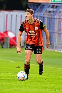 Matej Madlek |  autor: Rudolf Makurica