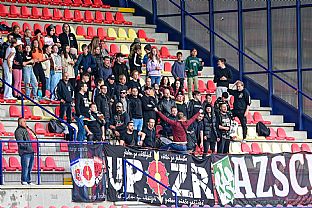 Fanklub Concordia 1906 |  autor: Rudolf Makurica