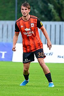 Martin Chrien |  autor: Rudolf Makurica