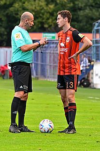 Michal Smolk a Matej Madlek |  autor: Rudolf Makurica