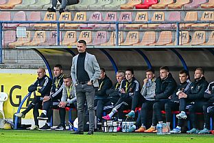 Peter Struhr a ruombersk realizan tm. |  autor: Rudolf Makurica