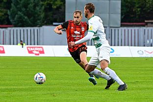 Luk Fabi a Martin ernek |  autor: Rudolf Makurica