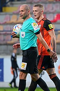 Michal Smolk a Tom Bobek |  autor: Rudolf Makurica