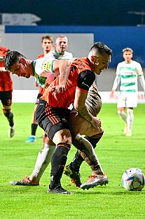 Marek Zsigmund |  autor: Rudolf Makurica