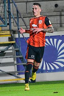 Oliver Lutern |  autor: Rudolf Makurica