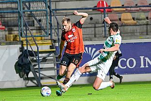 Luk Fabi |  autor: Rudolf Makurica