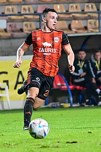 Marek Zsigmund |  autor: Rudolf Makurica