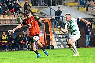 Martin Chrien a Martin Regli |  autor: Rudolf Makurica