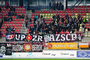 Fanklub Concordia 1906 |  autor: Rudolf Makurica