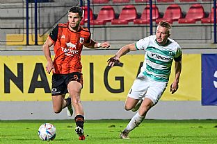 Martin Regli a Martin Nagy |  autor: Rudolf Makurica