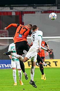 Adam Tun a Martin ernek |  autor: Rudolf Makurica