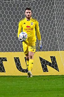 Ivan Krajrik |  autor: Rudolf Makurica