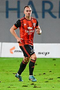 Adam Morong |  autor: Rudolf Makurica