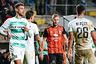 Marko Kelemen |  autor: Rudolf Makurica