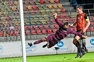 Martin Junas a Jn Maslo |  autor: Rudolf Makurica