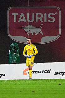 Ivan Krajrik |  autor: Rudolf Makurica