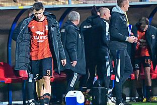 Martin Regli |  autor: Rudolf Makurica