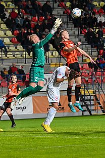 tefan Gerec, Dominik Svek, Imrich Bedecs a Tom Bobek. |  autor: Rudolf Makurica