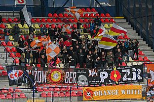 Fanklub Concordia 1906 |  autor: Rudolf Makurica