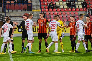 Adam Gai, Mrio Mihl, Jn Maslo, Dvid Filinsk, Ivan Krajrik, Oliver Lutern, Rastislav Vclavik a Marek Zsigmund. |  autor: Rudolf Makurica