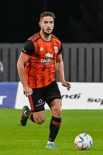 Alexander Moji |  autor: Rudolf Makurica