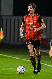 Matej Madlek |  autor: Rudolf Makurica