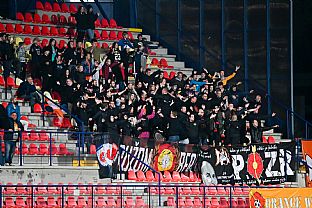 Fanklub Concordia 1906 |  autor: Rudolf Makurica