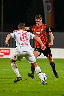 Marko Totka a Matej Madlek |  autor: Rudolf Makurica