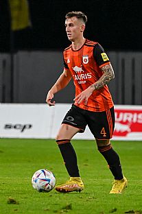 Oliver Lutern |  autor: Rudolf Makurica