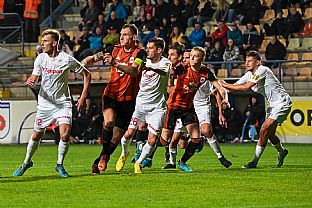 Jn Maslo, Martin Chrien a Tom Bobek. |  autor: Rudolf Makurica