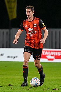 Matej Madlek |  autor: Rudolf Makurica