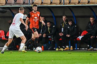 Tom Sta a Martin Regli |  autor: Rudolf Makurica