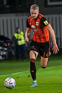 Tom Bobek |  autor: Rudolf Makurica