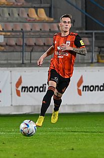 Oliver Lutern |  autor: Rudolf Makurica