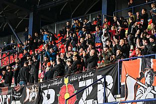 Fanklub Concordia 1906 |  autor: Rudolf Makurica