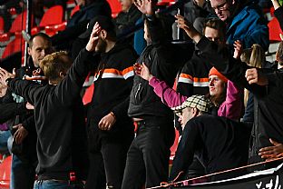 Fanklub Concordia 1906 |  autor: Rudolf Makurica