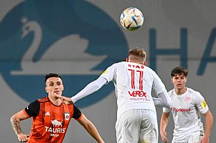 Marek Zsigmund |  autor: Rudolf Makurica