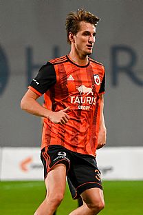 Martin Chrien |  autor: Rudolf Makurica