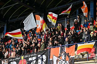 Fanklub Concordia 1906 |  autor: Rudolf Makurica