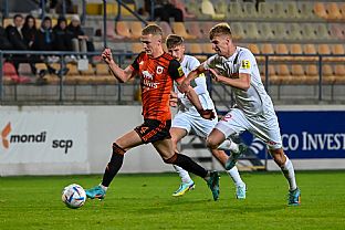 Tom Bobek |  autor: Rudolf Makurica