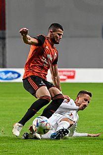 Martin Regli |  autor: Rudolf Makurica