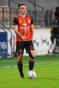 Marek Zsigmund |  autor: Rudolf Makurica