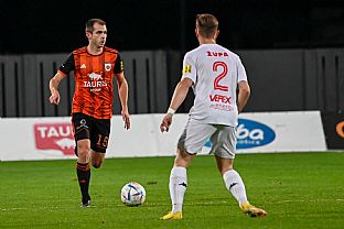 tefan Gerec a Richard upa |  autor: Rudolf Makurica