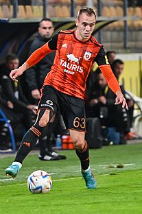 Adam Morong |  autor: Rudolf Makurica