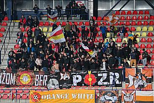 Fanklub Concordia 1906 |  autor: Rudolf Makurica