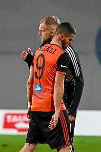 Martin Regli a Luk Fabi |  autor: Rudolf Makurica