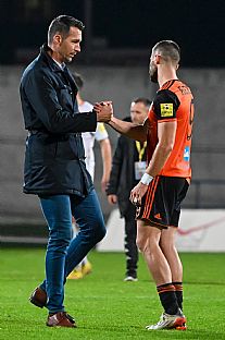 Peter Struhr a Martin Regli |  autor: Rudolf Makurica