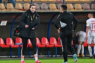 Ingrida Nagyov |  autor: Rudolf Makurica