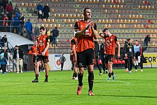 Adam Morong, Matej Madlek, Jn Maslo a Alexander Moji |  autor: Rudolf Makurica