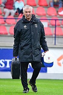 Tibor Letko |  autor: Rudolf Ma�kurica